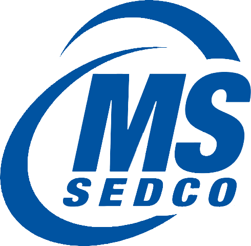 MS SEDCO Logo